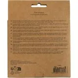 Silikonform Seestern, Schneckenmuschel, Muschel