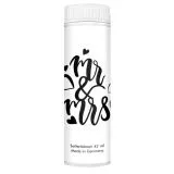 Pustefix Seifenblasen Hochzeit - Mr & Mrs