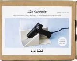 Halter f�r Klebepistole 12x15,5x6 cm