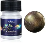 Cadence Chameleon Metallic Farbe gr�n/gold/rot