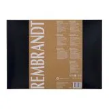 Rembrandt Set weiche Pastelle, allgemeine Auswahl Deluxe | 120 Pastelle in halber Gr��e