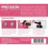 Precision Glue Press