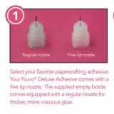 Precision Glue Press