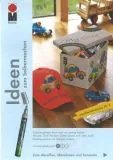 Marabu Ideen zum Selbermachen - Spielzeugkiste (Download)