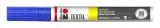 Marabu Textil Painter Glitter-blau