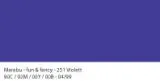 Marabu Fun & Fancy Window Color 80ml violett