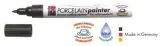 Marabu Porcelain Painter 3-4mm apfel