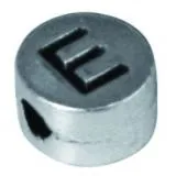 Rockstars Metall-Perle E 7mm