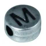 Rockstars Metall-Perle M 7mm