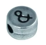 Rockstars Metall-Perle & 7mm