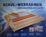 Schulwebrahmen
