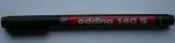 Edding 140 S permanent schwarz