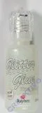 Glitter Glue irisierend 20ml mondstein