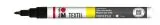 Marabu Textil Painter 1-2mm schwarz