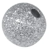 Rayher Diamantierte Perle 10mm 5 St�ck