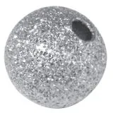 Rayher Diamantierte Perle 12mm 3 St�ck