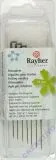Rayher Filznadeln fein 78 mm, SB-Btl. 7 St�ck