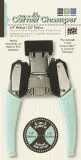 Crop-a-dile Corner Chomper f. runde Ecken