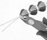 Rayher Seitenschneider f�r Schmuck