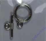 Rayher Knebelverschluss 14mm 1 St�ck