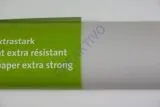 Transparentpapier extra stark Rolle 50x70cm wei�