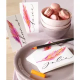 Edding 1340 Brushpen Set mit 10 Farben