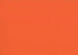 Heyda Fotokarton 50x70 cm 300g/m� orange