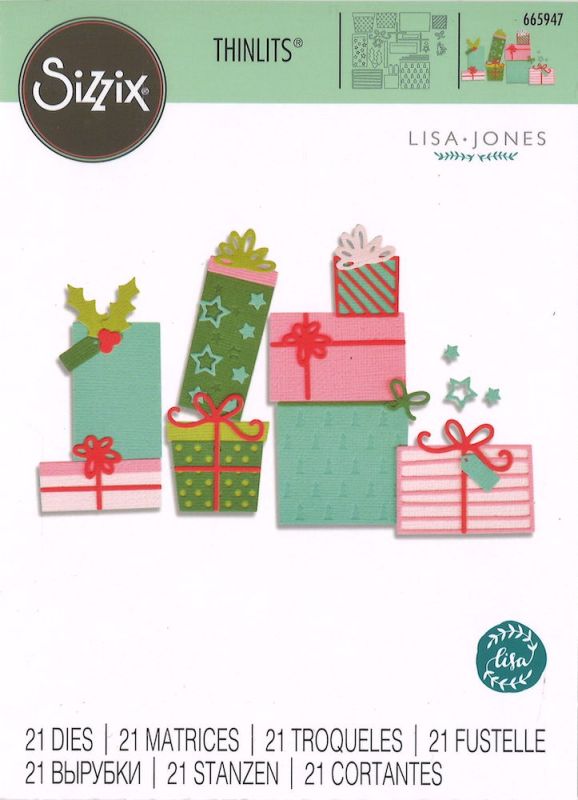 Mousse Sculptante Festive Sizzix - Lot 5 Feuilles 12x24 Pouces Pour Créations Florales