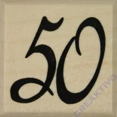 Rayher Stempel 50