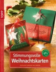 Topp 3929 - Stimmungsvolle Weihnachtskarten