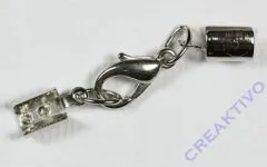 Rayher Verschluss 3 mm