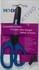 Sicherheitsschere - optimal f�r Papier