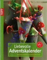 Topp 3930 - Liebevolle Adventskalender