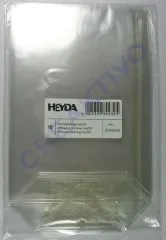 Geschenk-Bodenbeutel 10 St�ck 145x235mm