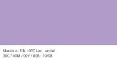 Marabu Silk Seidenfarbe 50ml lavendel