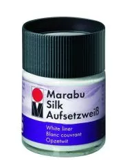 Marabu Silk Aufsetzwei 50ml (Restbestand)