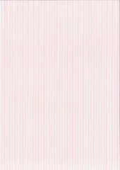 Bastelkarton Happy Papers Streifen DIN A4 rosa