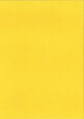 Pnktchen-Fotokarton DIN A4 gelb