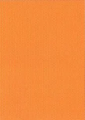 P�nktchen-Fotokarton DIN A4 orange
