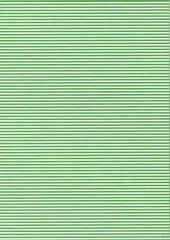 Streifen-Fotokarton DIN A4 gr�n