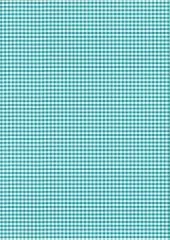 Karo-Fotokarton DIN A4 petrol