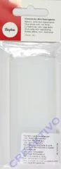 Klebesticks fr Mini-Niedrigtemperatur Klebepistole 10cm 7mm Durchmesser 6 Stck
