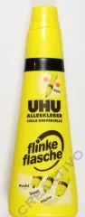 UHU Flinke Flasche Allleskleber 90g