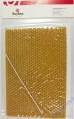 Rayher Bienenwachswabe 50%