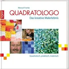 Topp 6029 - Quadratologo - Das kreative Malerlebnis
