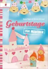 Geburtstage f�r M�dchen