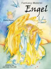 Fantasy-Materei - Engel
