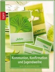 Topp 5668 - Kommunion, Konfirmation und Jugendweihe