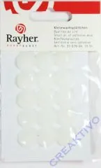 Rayher Klebewachspl�ttchen
