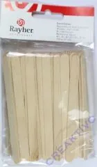 Bastelh�lzer 110x11mm 72 St�ck